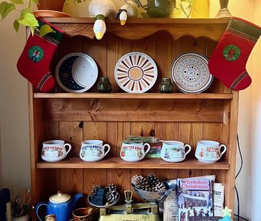 Room in a Shared House, Warrels Mount, LS13 - Photo 6