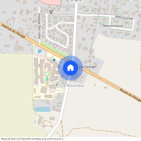 LANDES (40), - NOUVELLE-AQUITAINE, MONT DE MARSAN (40000)