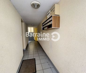 Location appartement à Brest, 2 pièces 47.86m² - Photo 6