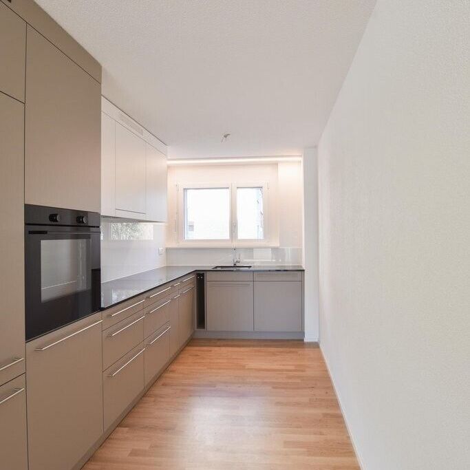 Modern 3.5-room apartment - Foto 1