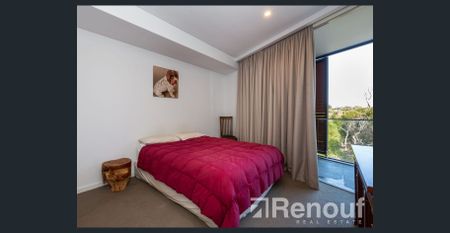 Luxurious One-Bedroom with an Expansive Balcony with Beautiful Amenities! - home open coming soon - Photo 5