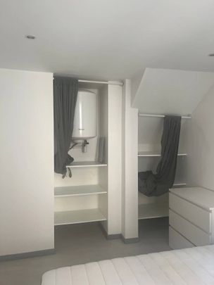 Charmant Appartement Meublé à Louer à Montesson - Photo 1