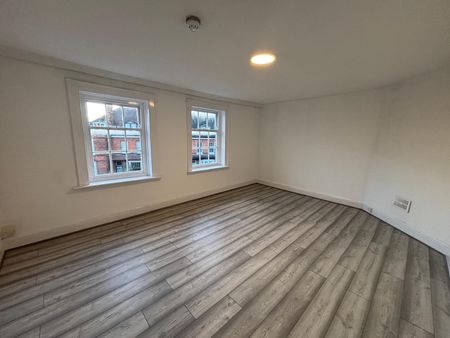 Kedleston Road - Photo 2