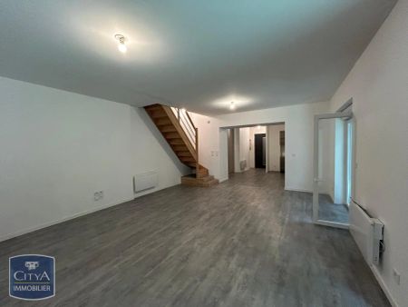 Appartement à louer 3 pièces 74.38m² - Photo 4