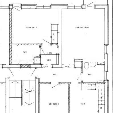 Söderforsgatan, Borås - Photo 2