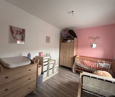 Appartement à louer 3 pièces • Saint-Chamond - Photo 4