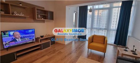 Resedinta eleganta cu parcare subterana Pasaj Lujerului / Plaza Mall - Fotografie 2