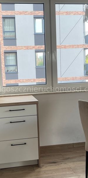 Do wynajęcia mieszkanie Bydgoszcz Centrum - 40m2 - Фото 2