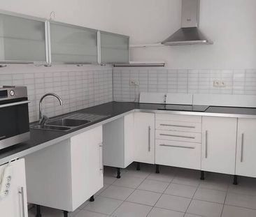 Appartement 3 pièces - 69002 Lyon 2e Arrondissement - Photo 3