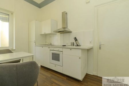 Wohnen mit Charme: Ihr möbliertes Zuhause im Herzen der Stadt - Foto 4