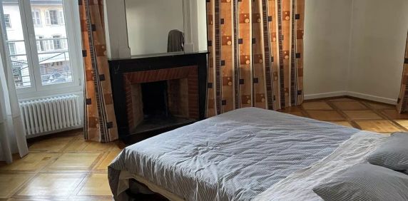 Grand appartement de 4.5p idéalement situé - Photo 2