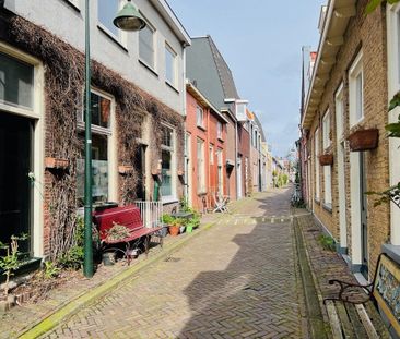 Te huur: Huis Donkerstraat 8 in Delft - Photo 3