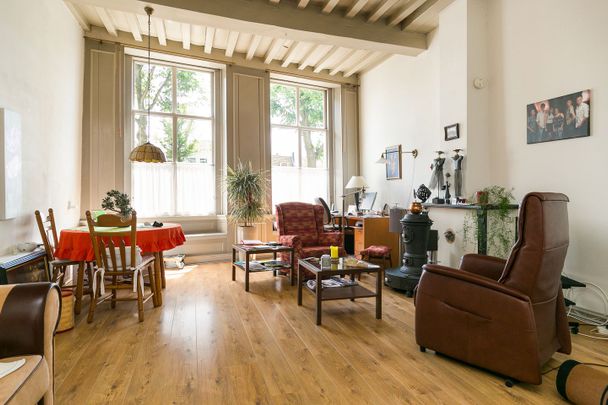 Maarland Noordzijde 30, Brielle, 3231CE - Foto 1