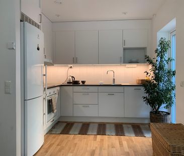 Diakongatan 2 - Photo 4