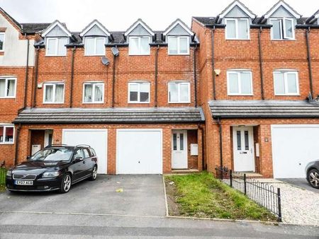 Ten Acre Mews,stirchley,birmingham,west Midlands, B30 - Photo 2