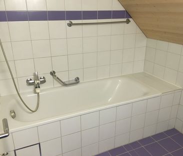 3.5 Zimmer, 115 m², 2. Stock - Foto 4