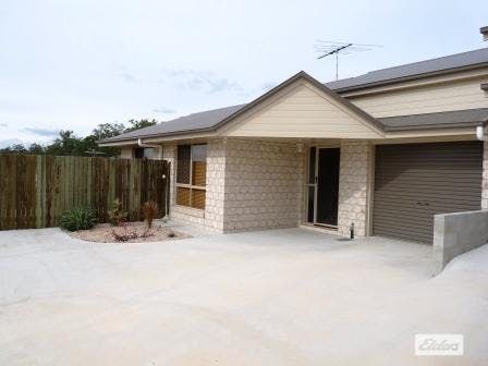 **Lovely 2-Bedroom Brick Unit Available in Gatton** - Photo 4
