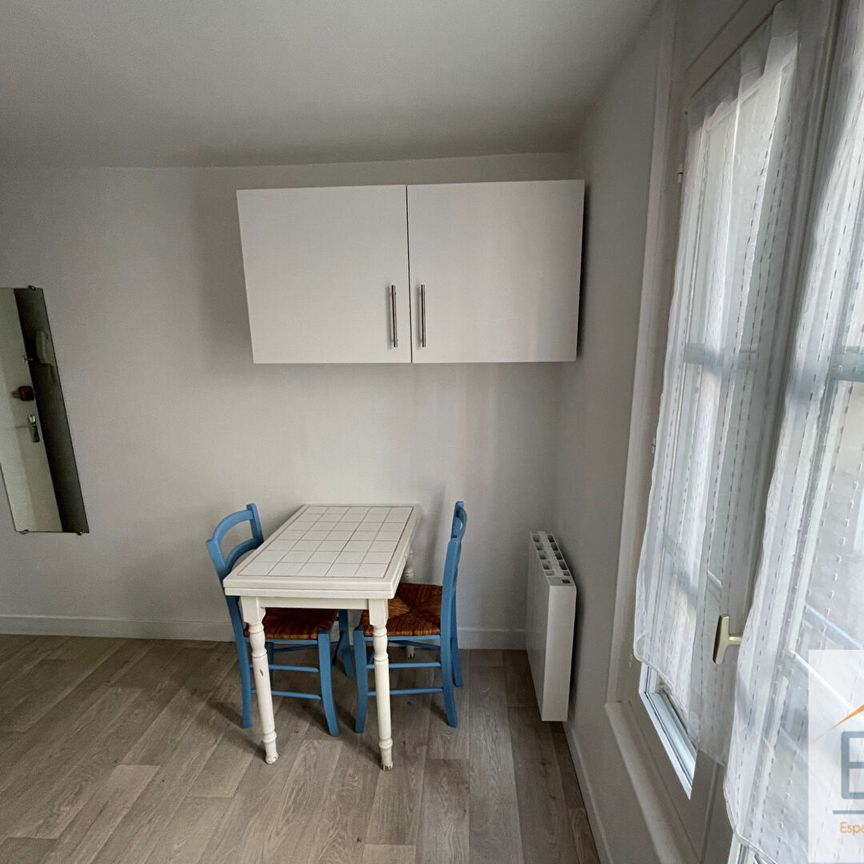 Appartement MEUBLE - centre ville - Photo 1