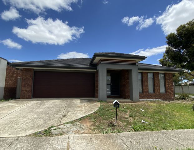 12 Higgins Way, Truganina VIC, Belconnen - Photo 1
