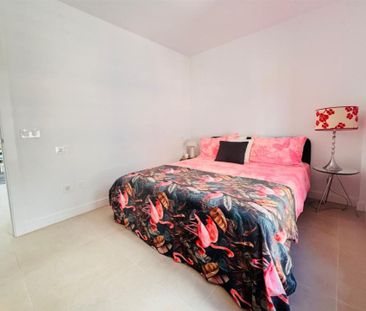 Piso de alquiler en Calle Los Príncipes, 7, Candelaria - Playa La V... - Photo 5