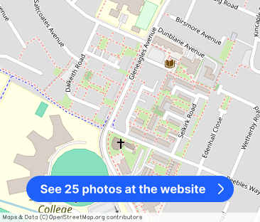 Coatbridge Avenue, Leicester - Photo 1