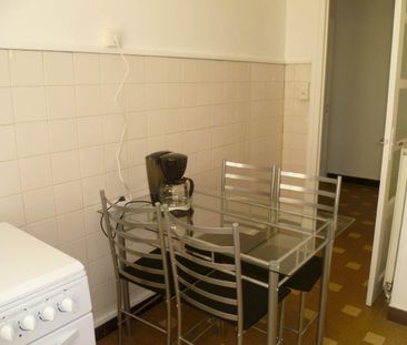 Location Appartement 2 pièces 47m² GRENOBLE 38000 - Photo 5