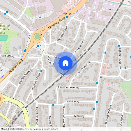 PO2, Bognor Regis