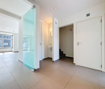 Triplex appartement te Latem - Foto 1