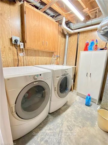 For Lease - 201 SILVERCREEK Parkway Unit# 13, Guelph, Ontario - Photo 5