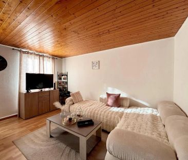 Appartement à louer 3 pièces 59.53m² - Photo 2