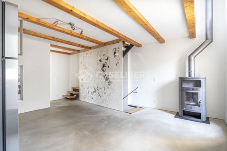 FEATURE CABIN IN CAMIGNOLO - Photo 5