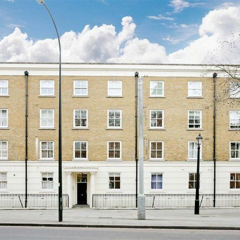 Trinity Street, London Bridge, SE1 - Photo 1
