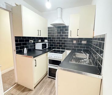 Stockport Road, Levenshulme, Manchester, M19 - Photo 1