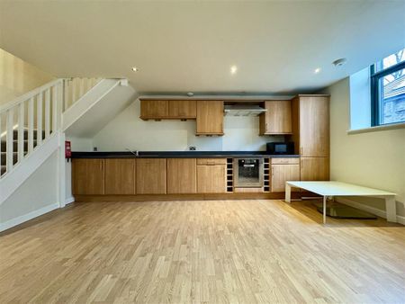 1 bedroom flat to rent - Photo 3