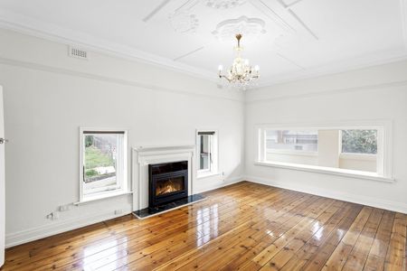 Top Floor/522 Punt Road, South Yarra VIC 3141 - Apartment For Rent | Domain - Photo 5