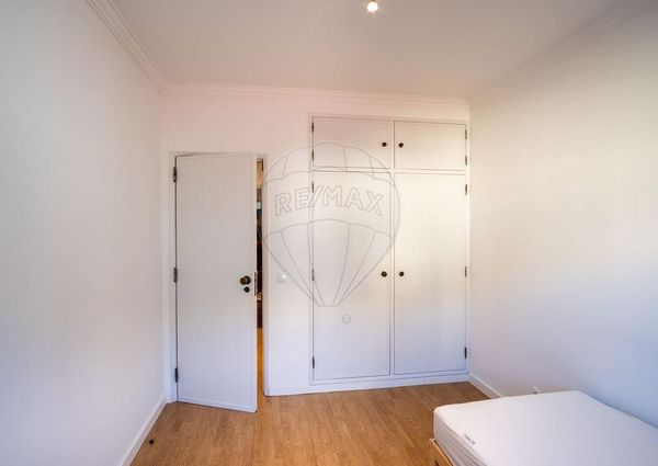 Apartamento T3 em Lisboa