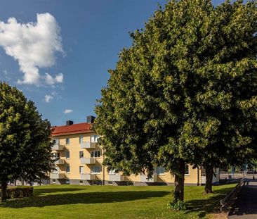 Wetterlinsgatan 18 B - Foto 3