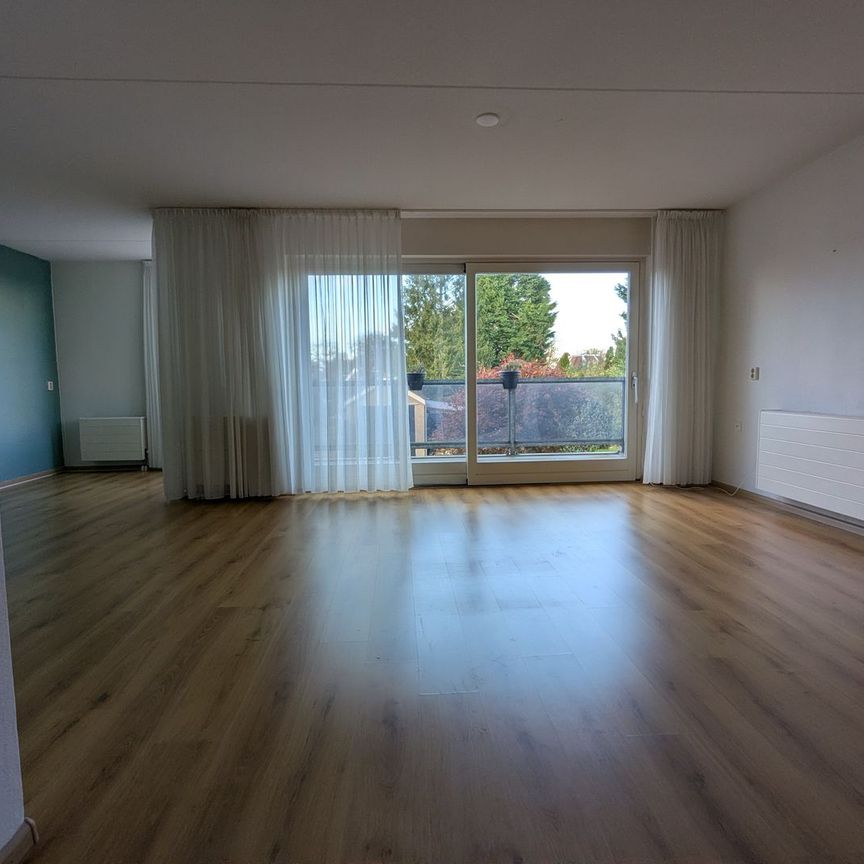 Appartement te huur: Lupinehof 22 1834 GV Sint Pancras - Foto 1