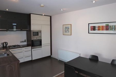 Apartment 12.36 The Arc 2k Queens Road, Belfast, BT3 9FH - Photo 5