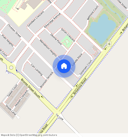 1580 Sorensen Court Unit# Basement, Milton