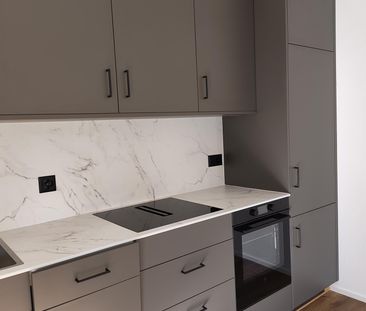 2.5 Neubau Einliegerwohnung zu vermieten - Photo 4