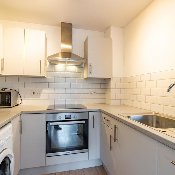 1 bedroom apartment to rent - Photo 1