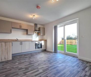 3 bedroom end of terrace house to rent - Photo 5