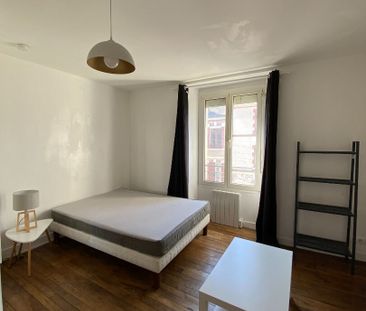 Location Appartement 1 pièce 22m² RENNES 35000 - Photo 6