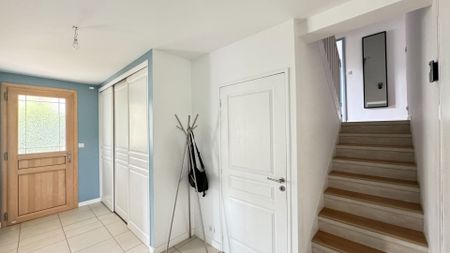 Maison - 140 m² - JOUE LES TOURS - Photo 2