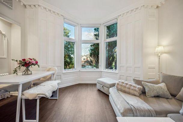 2 bedroom ground floor flat to rent - Photo 1