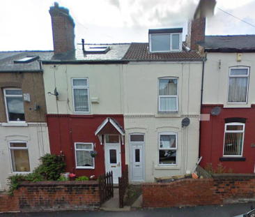 3 bedroom terraced house to rent - Photo 2