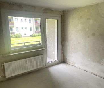 3-Zimmer-Wohnung in Duisburg Obermeiderich - Photo 2