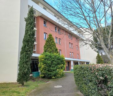 Location Appartement 2 pièces 44m² CUGNAUX 31270 - Photo 1