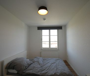 6579 - Sanierte 1-Zimmer-Wohnung in zentraler Lage, direkt am Olden... - Foto 1